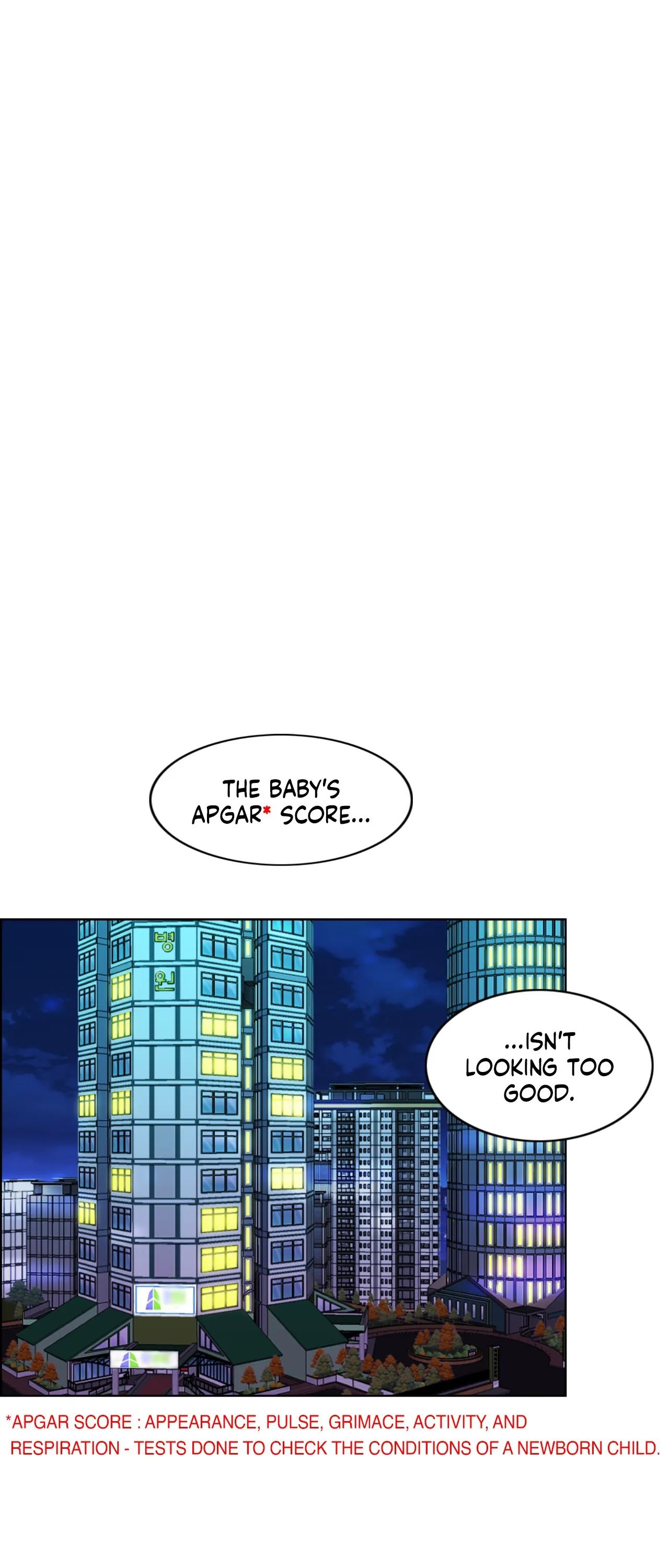 Wife for 1000 Days chapter 60 page 41