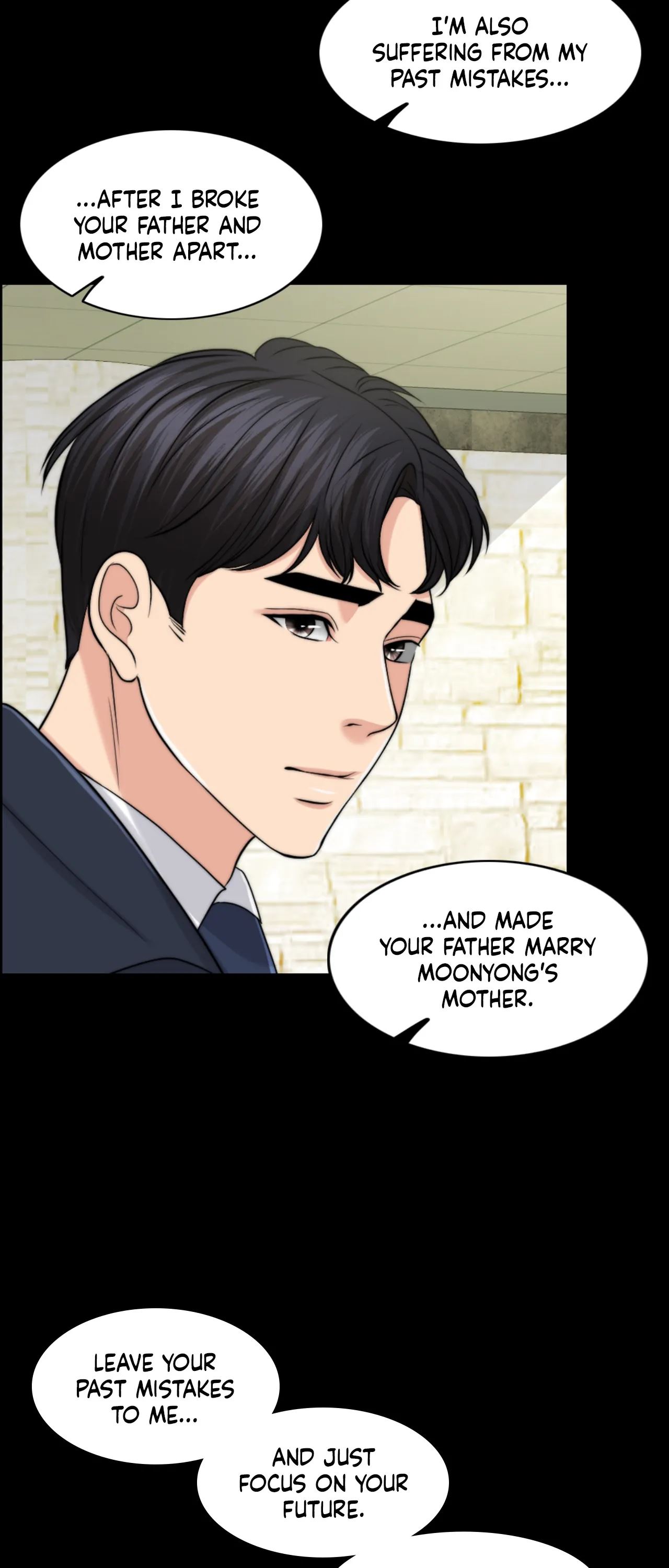 Wife for 1000 Days chapter 60 page 64