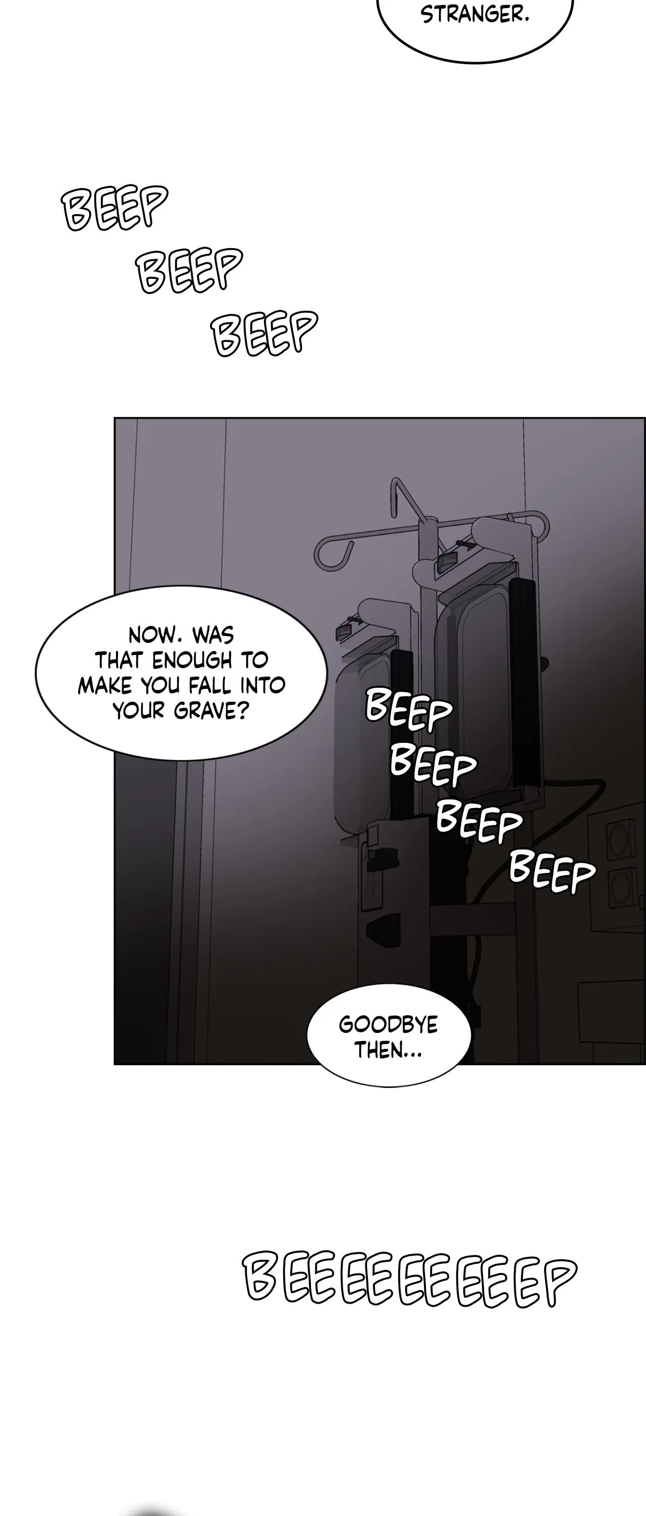 Wife for 1000 Days chapter 60 page 68