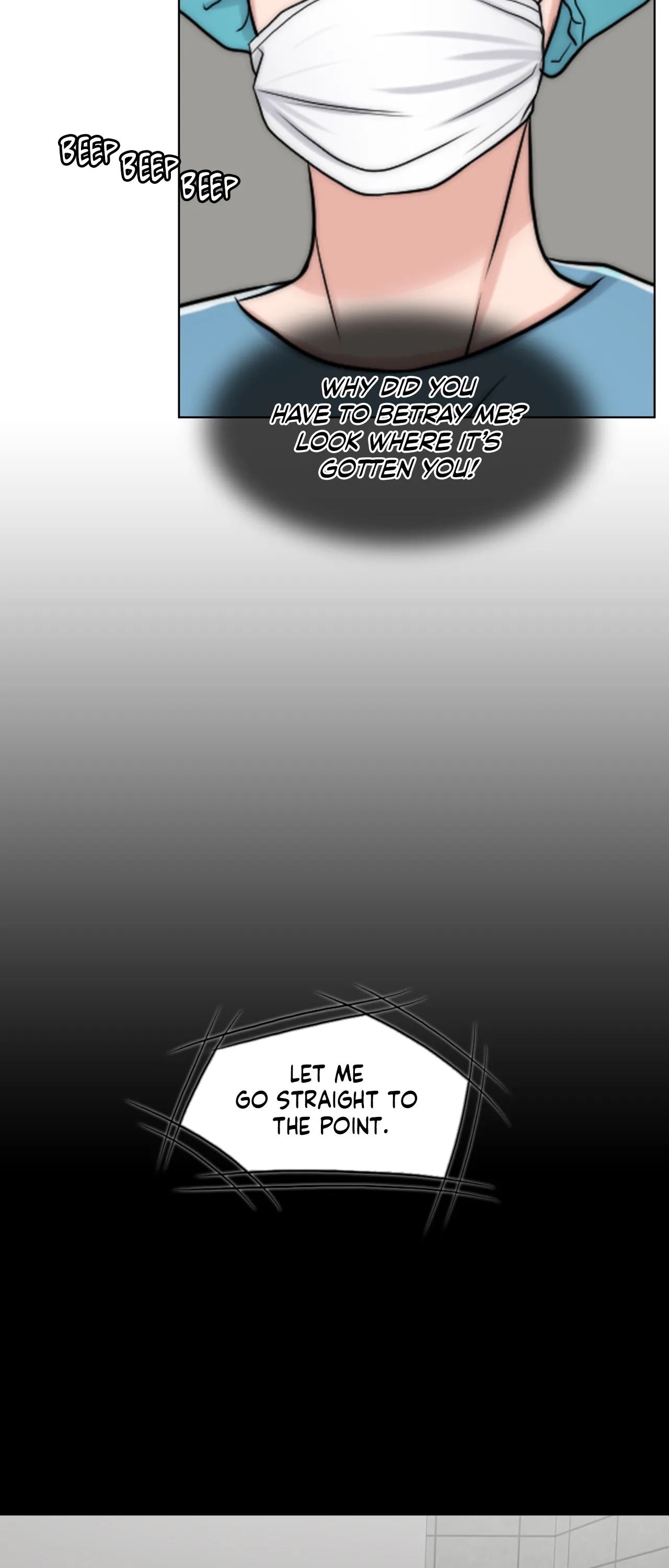 Wife for 1000 Days chapter 60 page 86