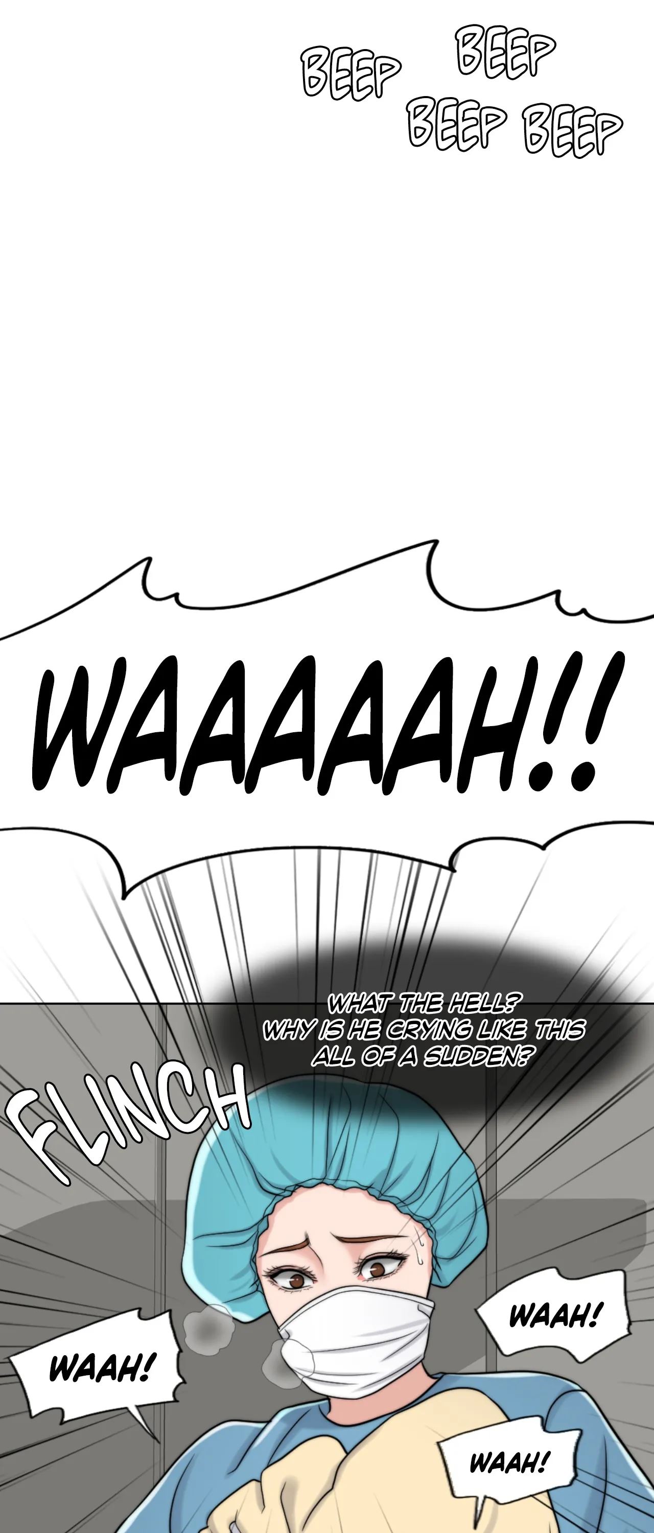 Wife for 1000 Days chapter 60 page 92
