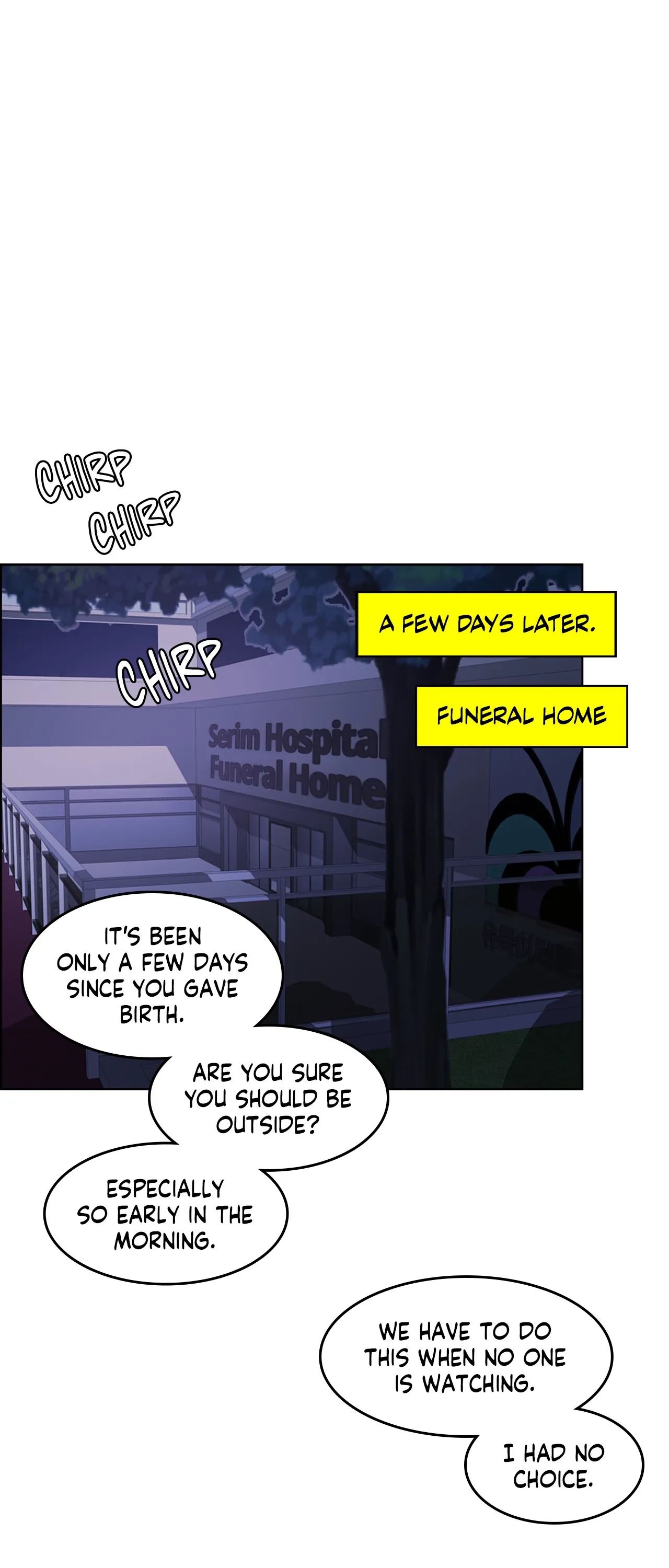 Wife for 1000 Days chapter 60 page 101
