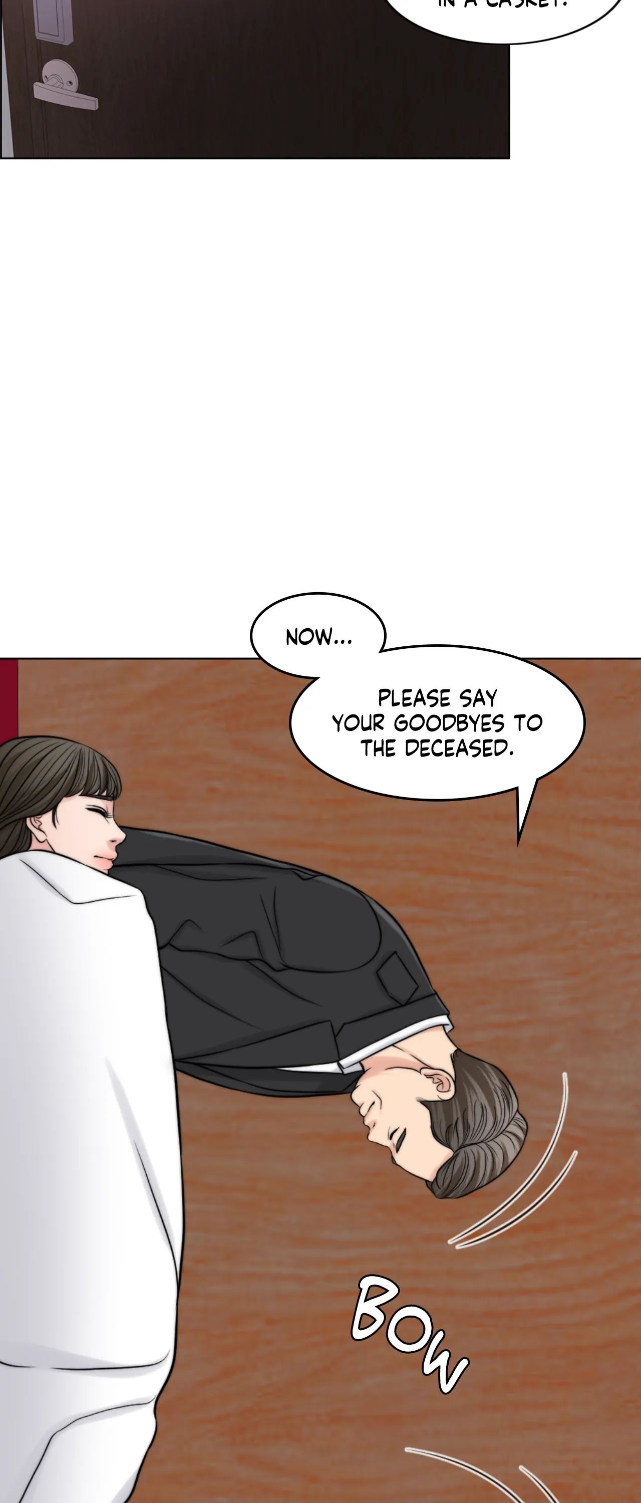 Wife for 1000 Days chapter 60 page 109