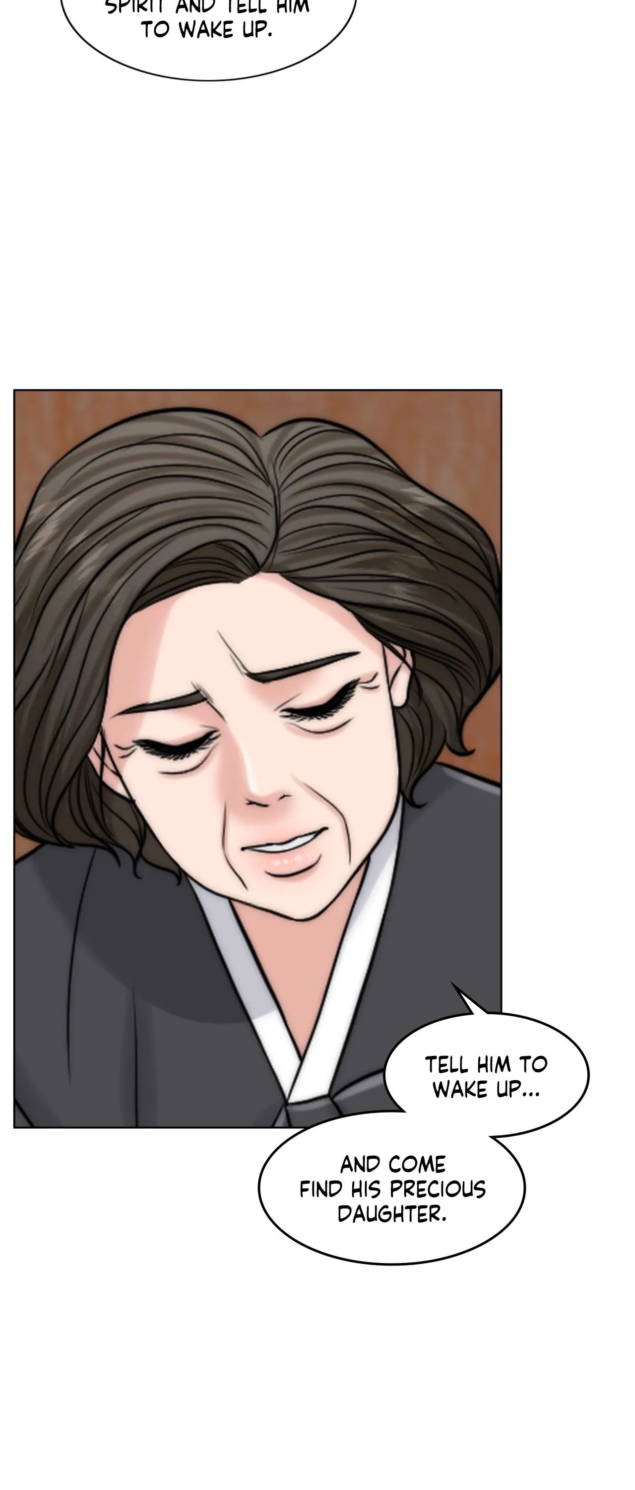 Wife for 1000 Days chapter 60 page 114