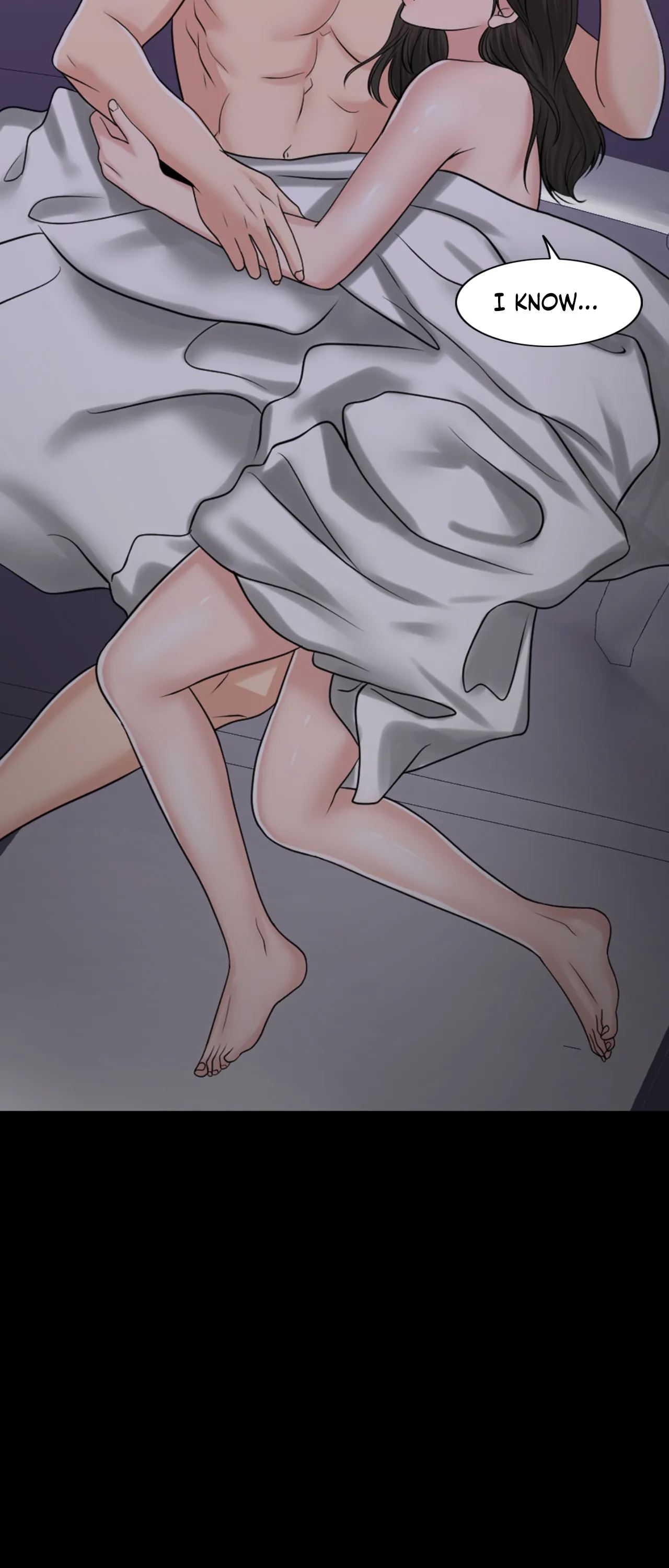 Wife for 1000 Days chapter 61 page 3