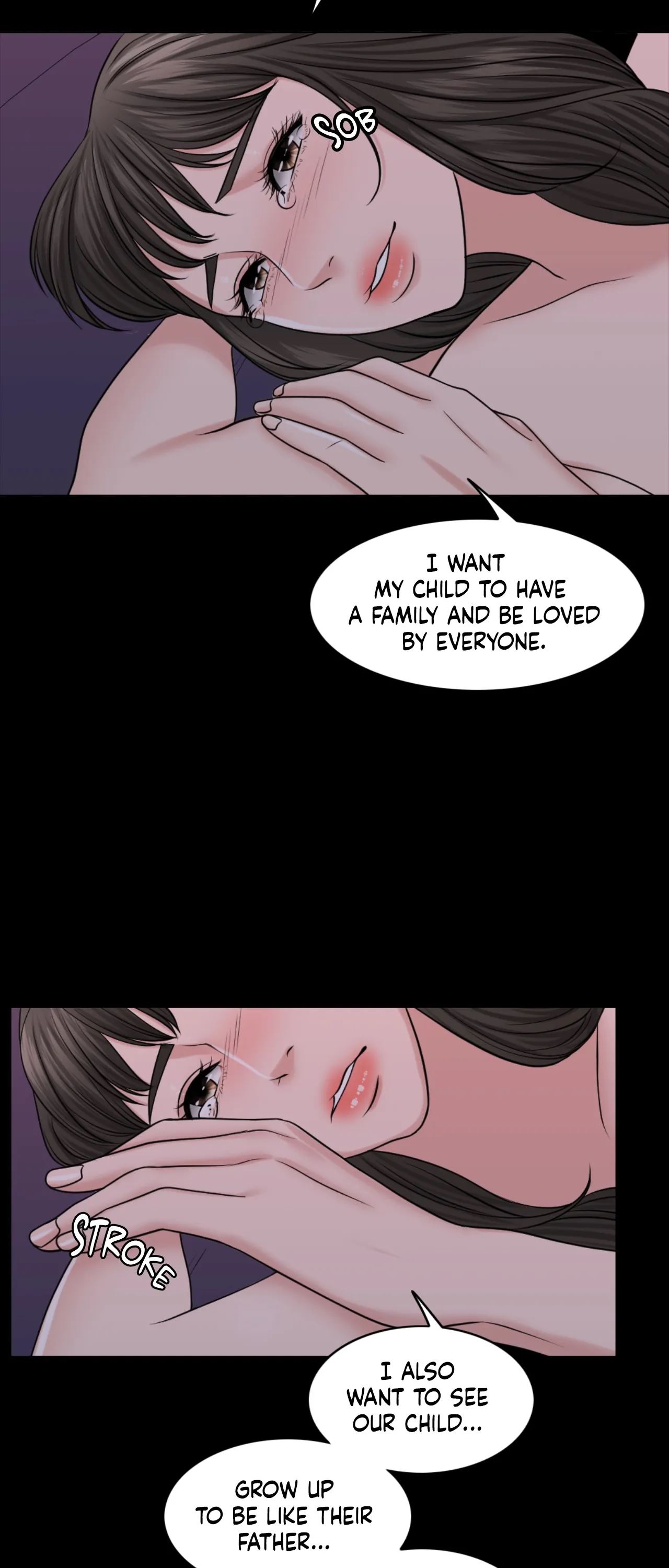 Wife for 1000 Days chapter 61 page 6