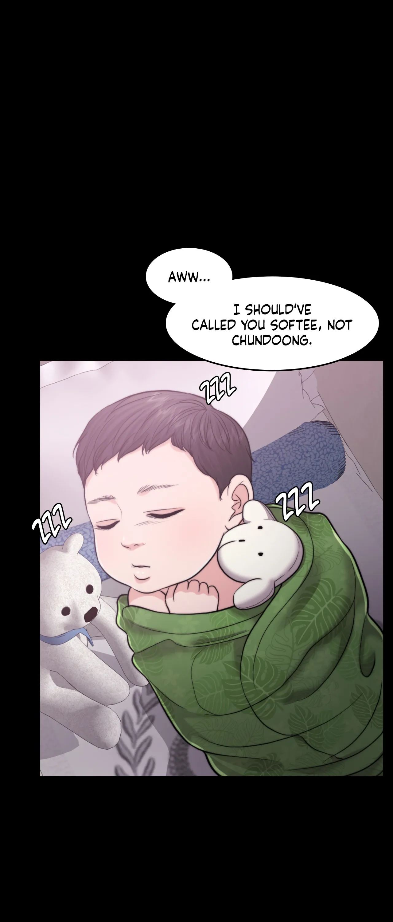 Wife for 1000 Days chapter 61 page 10