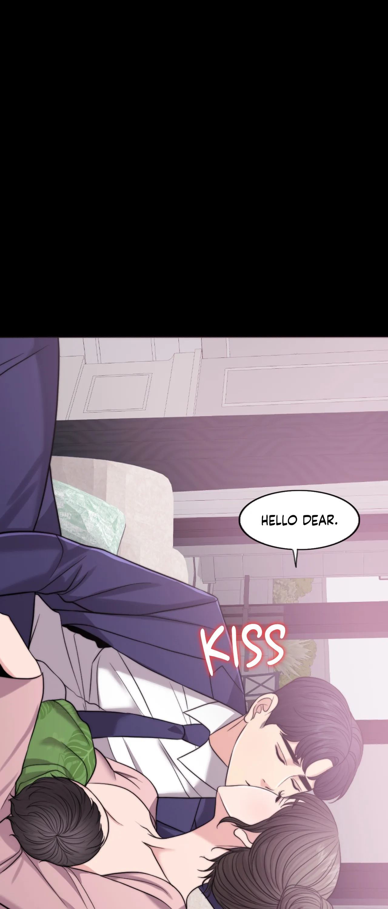 Wife for 1000 Days chapter 61 page 14