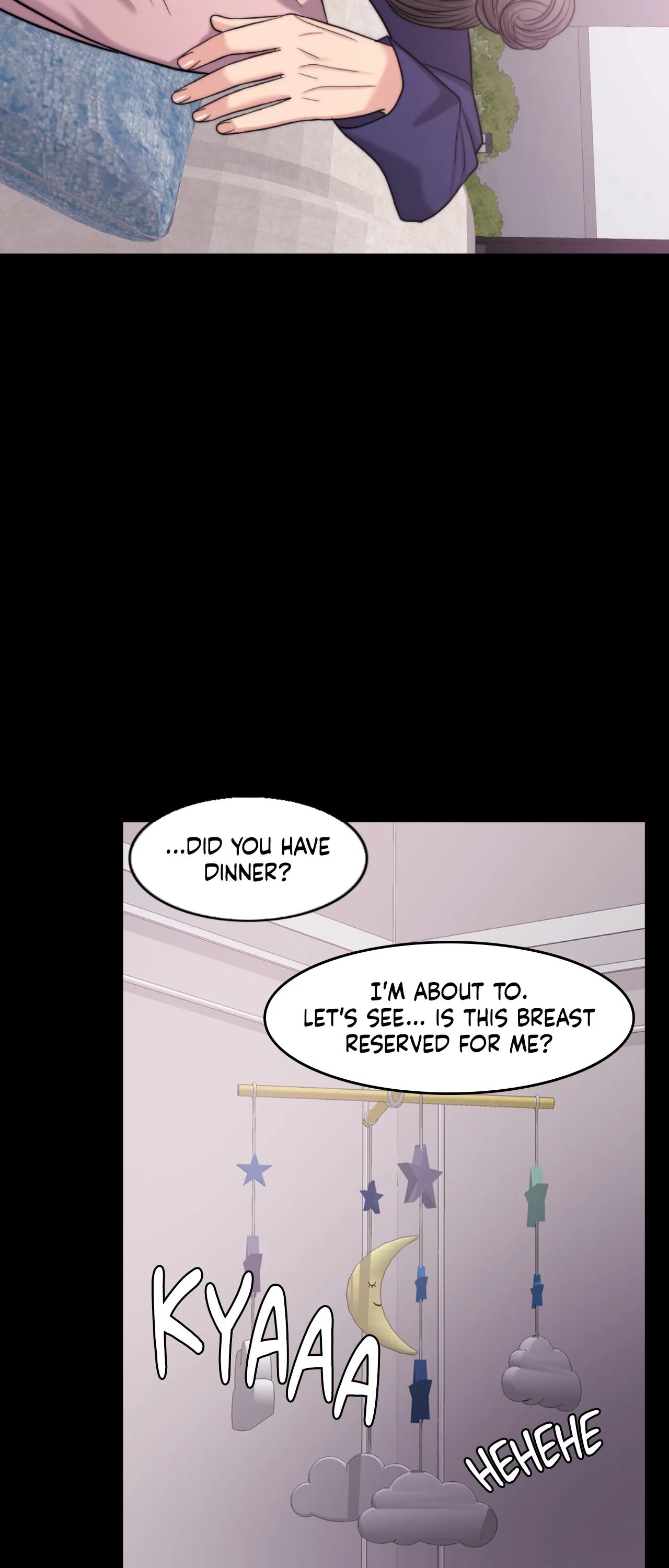 Wife for 1000 Days chapter 61 page 15