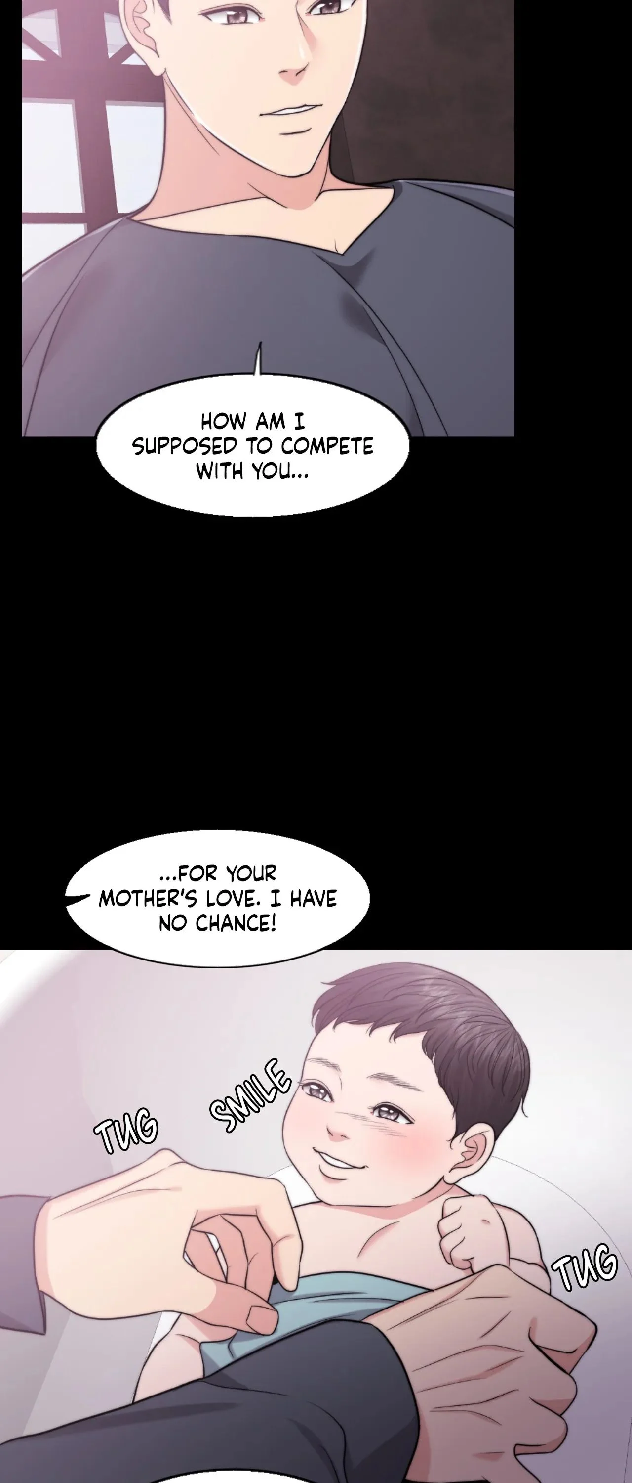 Wife for 1000 Days chapter 61 page 21