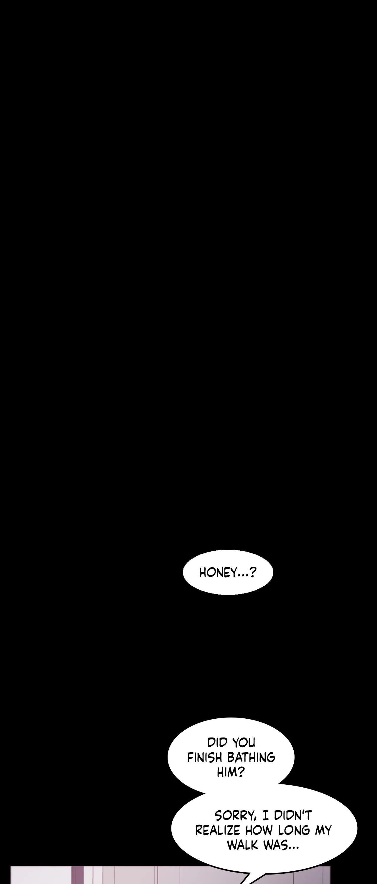 Wife for 1000 Days chapter 61 page 23