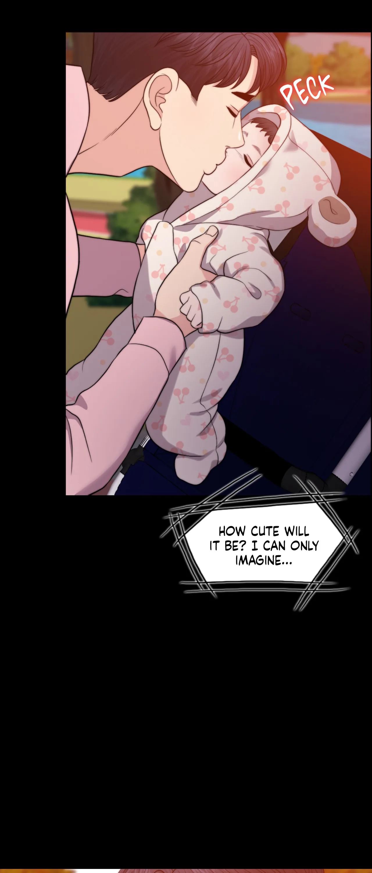 Wife for 1000 Days chapter 61 page 31