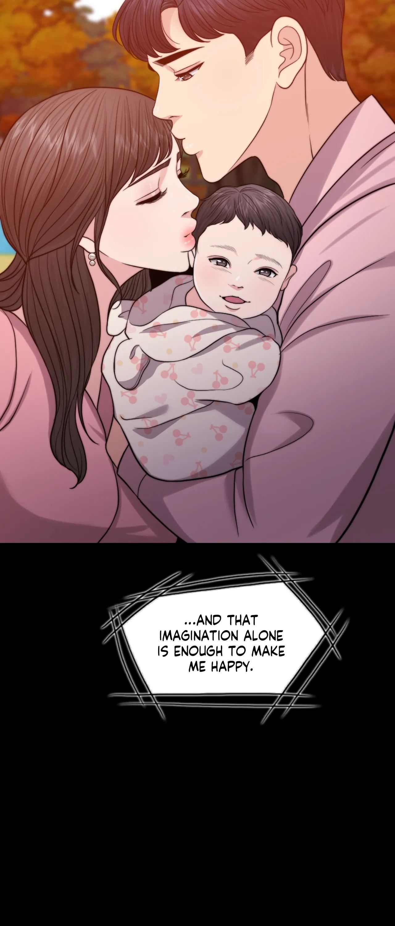 Wife for 1000 Days chapter 61 page 32