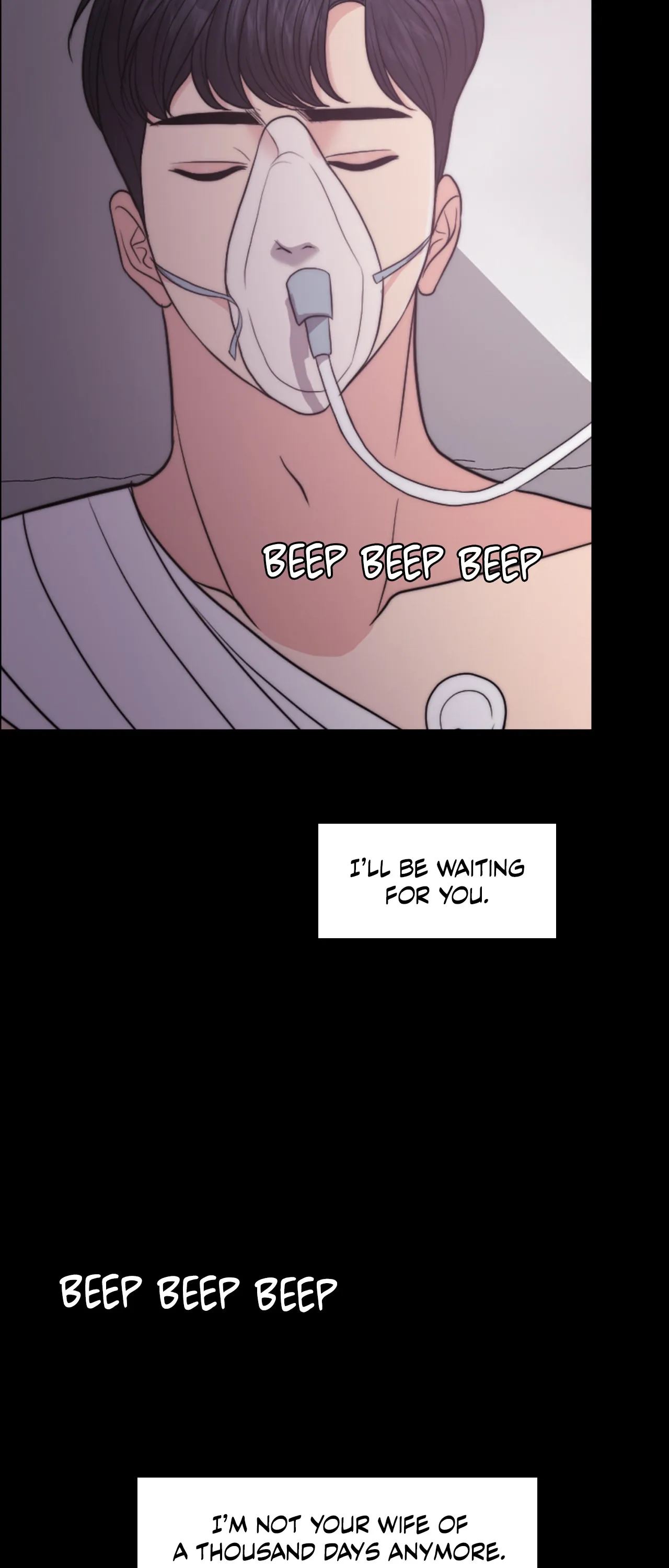 Wife for 1000 Days chapter 61 page 35