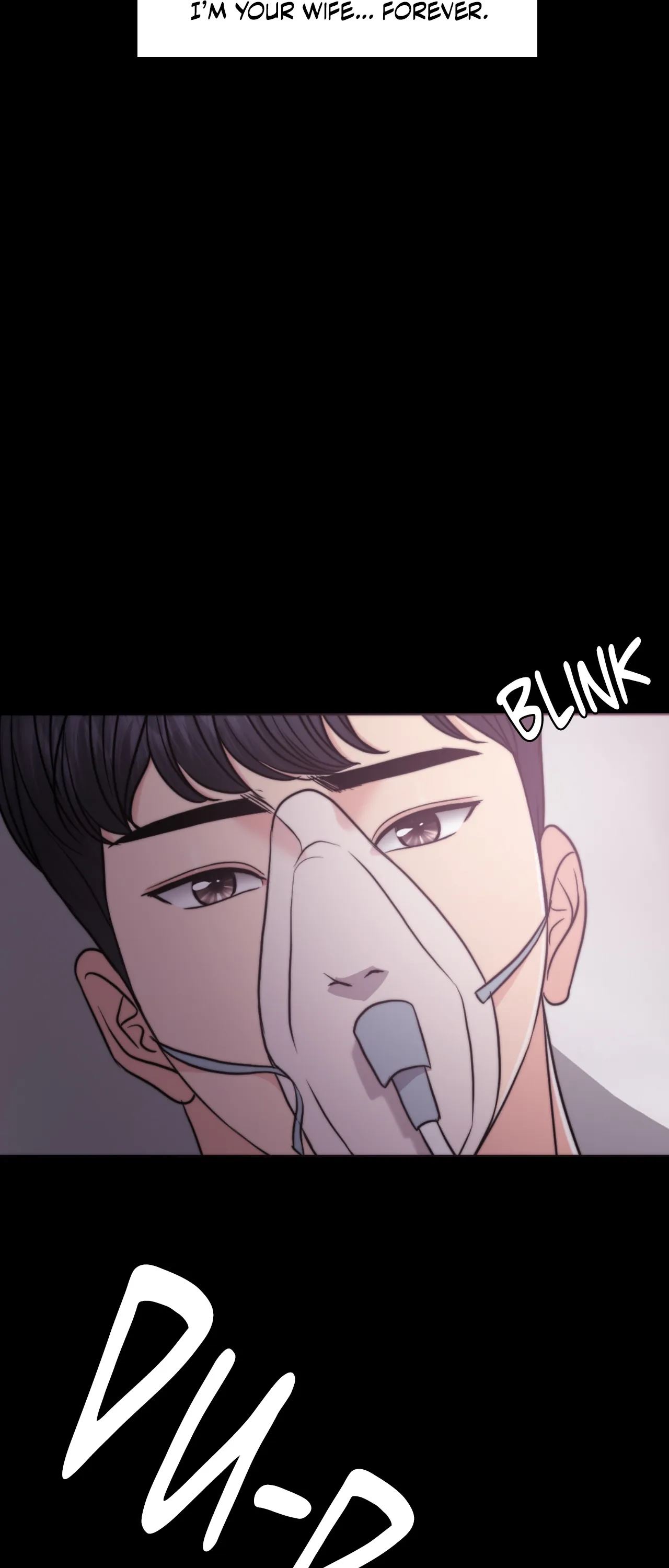 Wife for 1000 Days chapter 61 page 36
