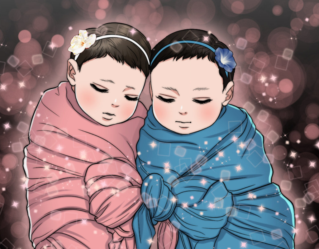 Wife for 1000 Days chapter 62 page 26