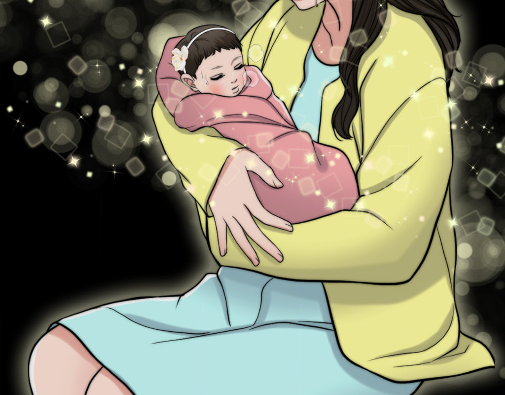 Wife for 1000 Days chapter 62 page 29