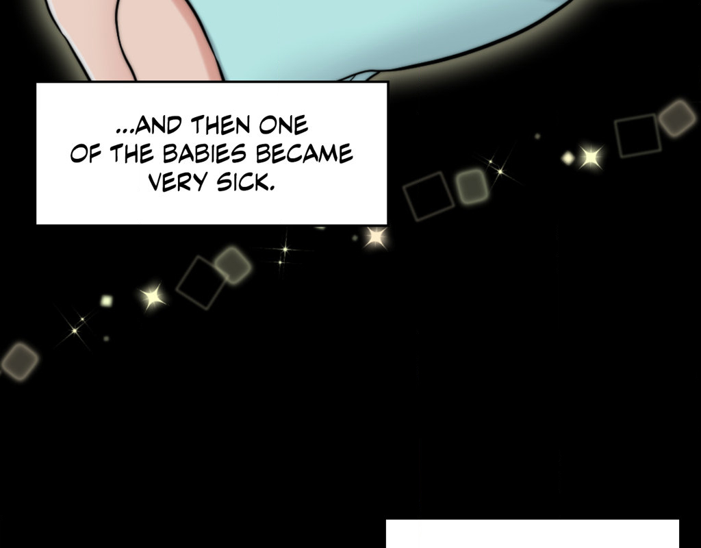 Wife for 1000 Days chapter 62 page 30