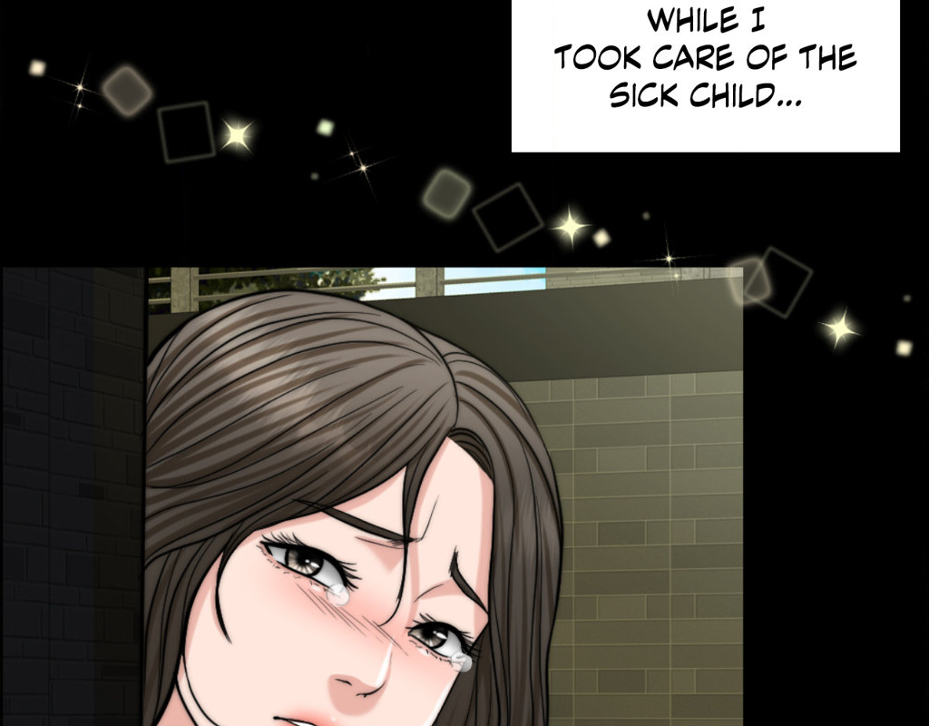 Wife for 1000 Days chapter 62 page 31