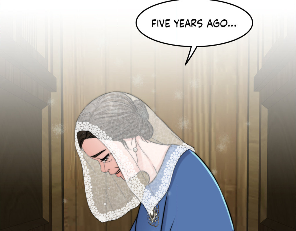 Wife for 1000 Days chapter 62 page 54