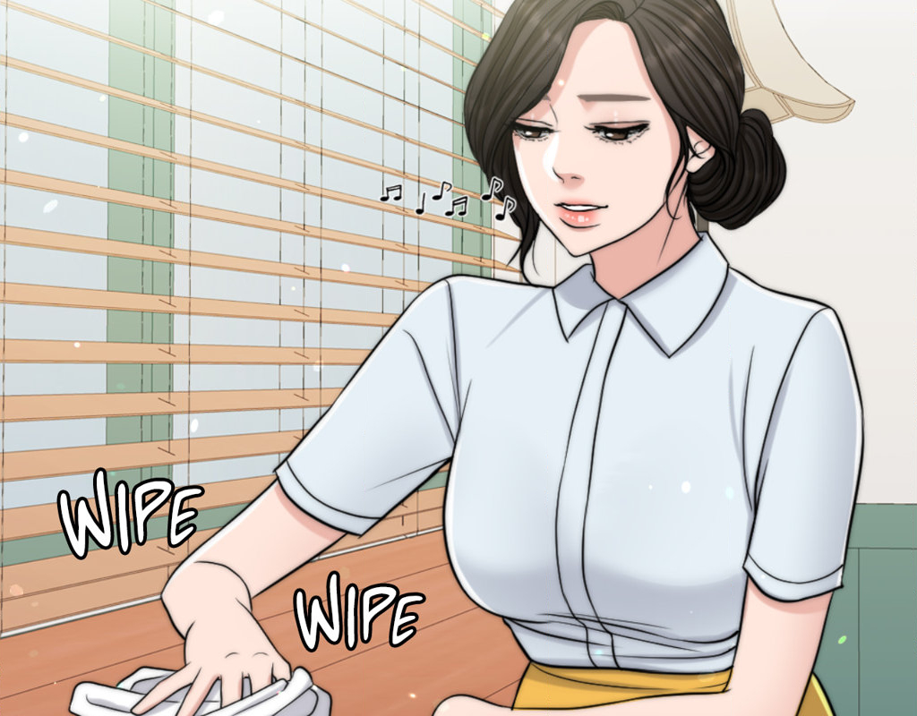 Wife for 1000 Days chapter 62 page 70