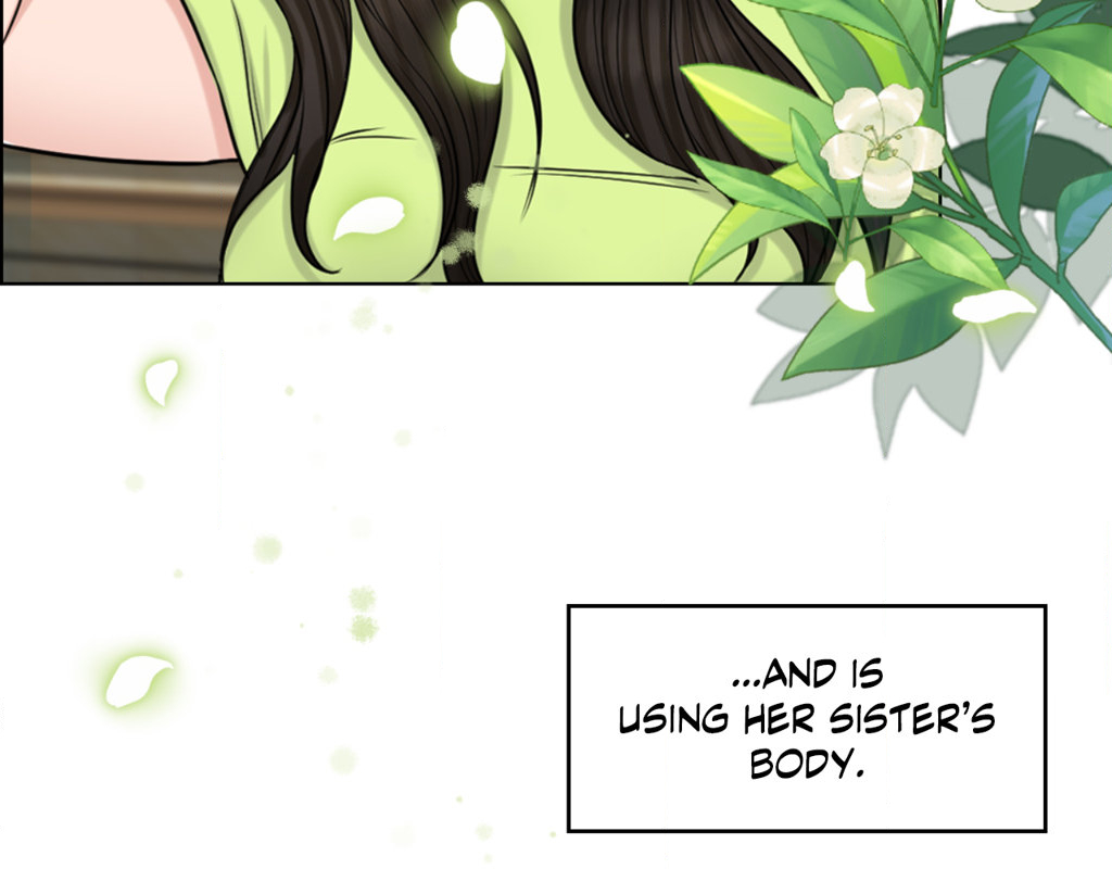 Wife for 1000 Days chapter 62 page 87