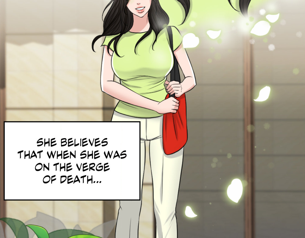 Wife for 1000 Days chapter 62 page 91