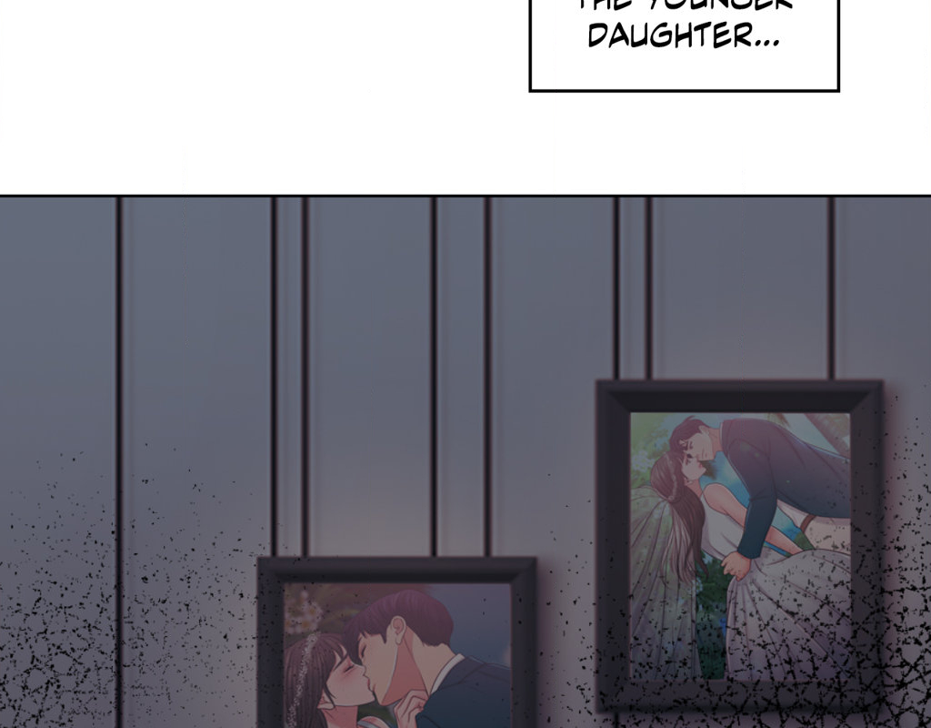 Wife for 1000 Days chapter 62 page 115