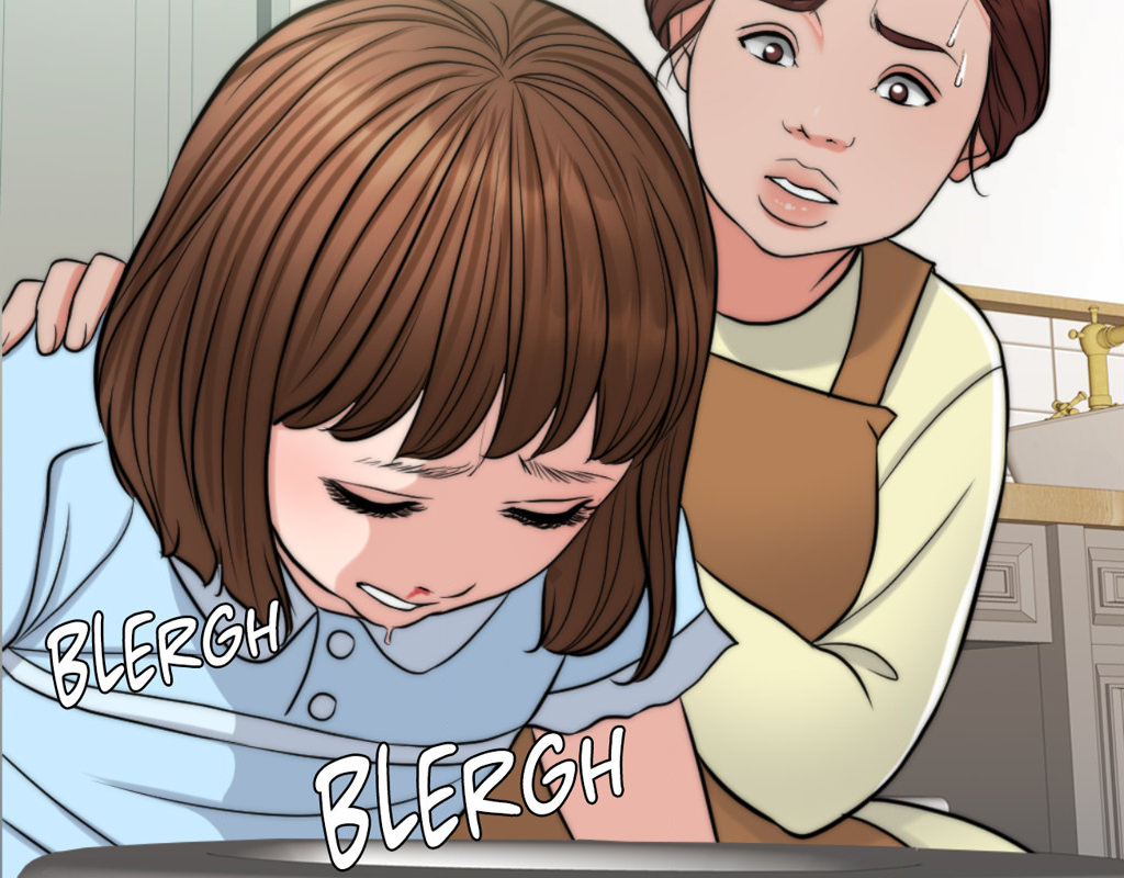 Wife for 1000 Days chapter 63 page 14