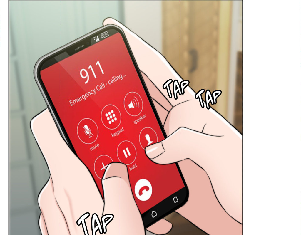 Wife for 1000 Days chapter 63 page 22