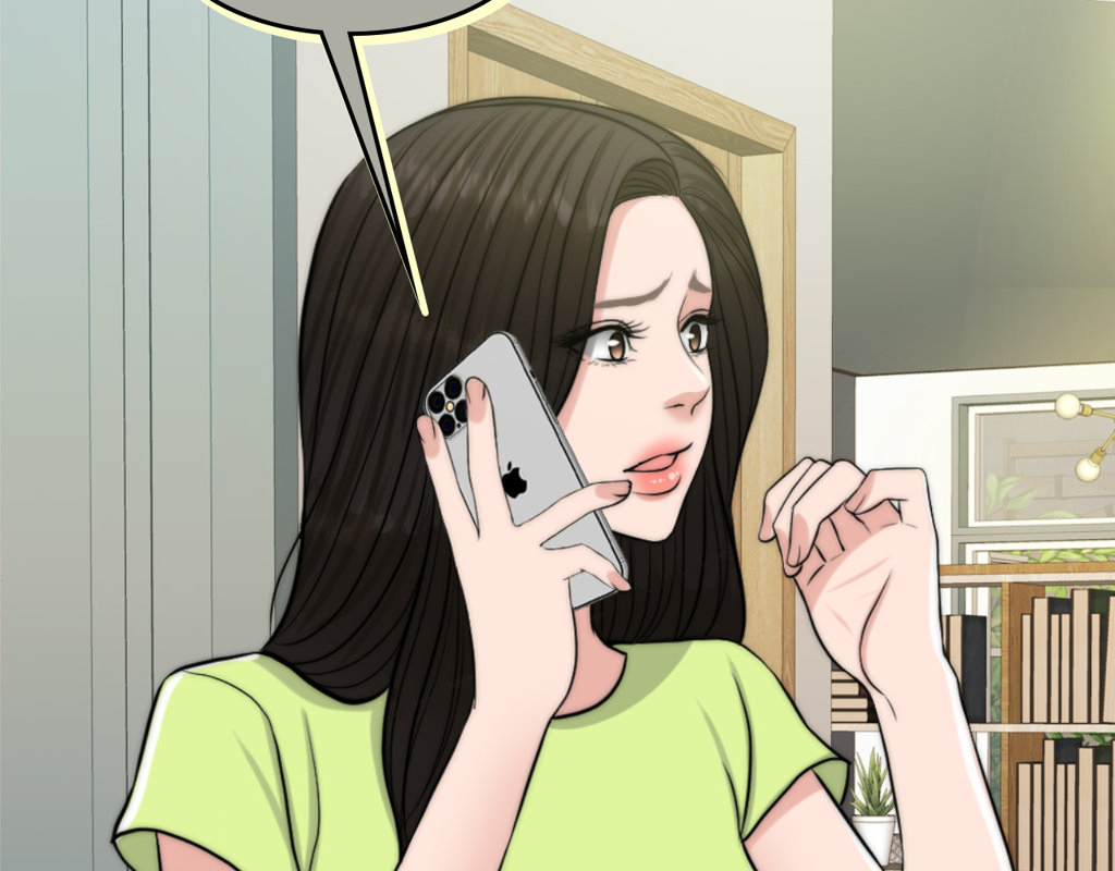 Wife for 1000 Days chapter 63 page 24