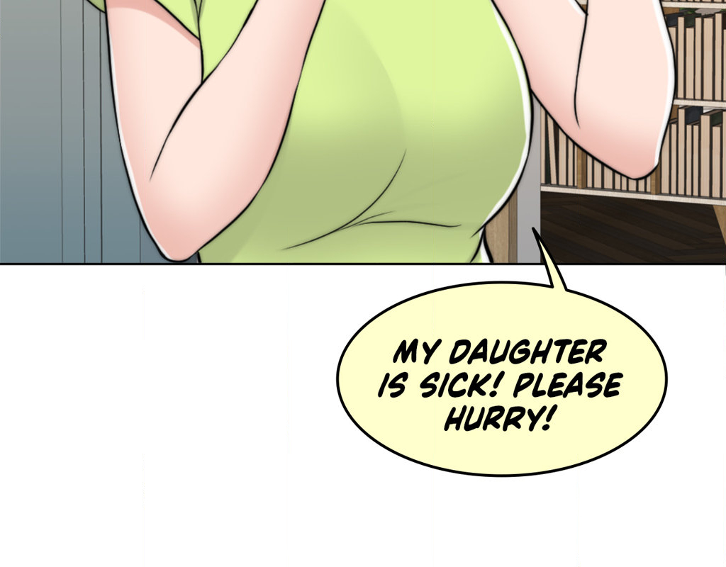 Wife for 1000 Days chapter 63 page 25
