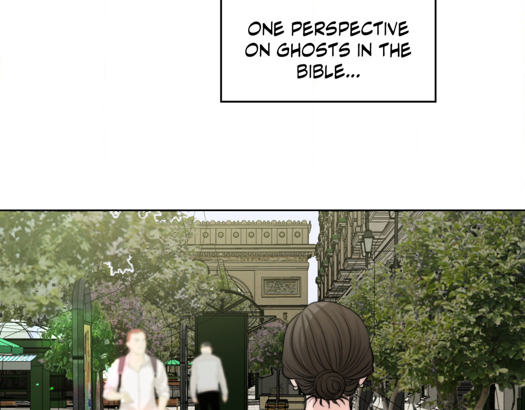 Wife for 1000 Days chapter 63 page 38