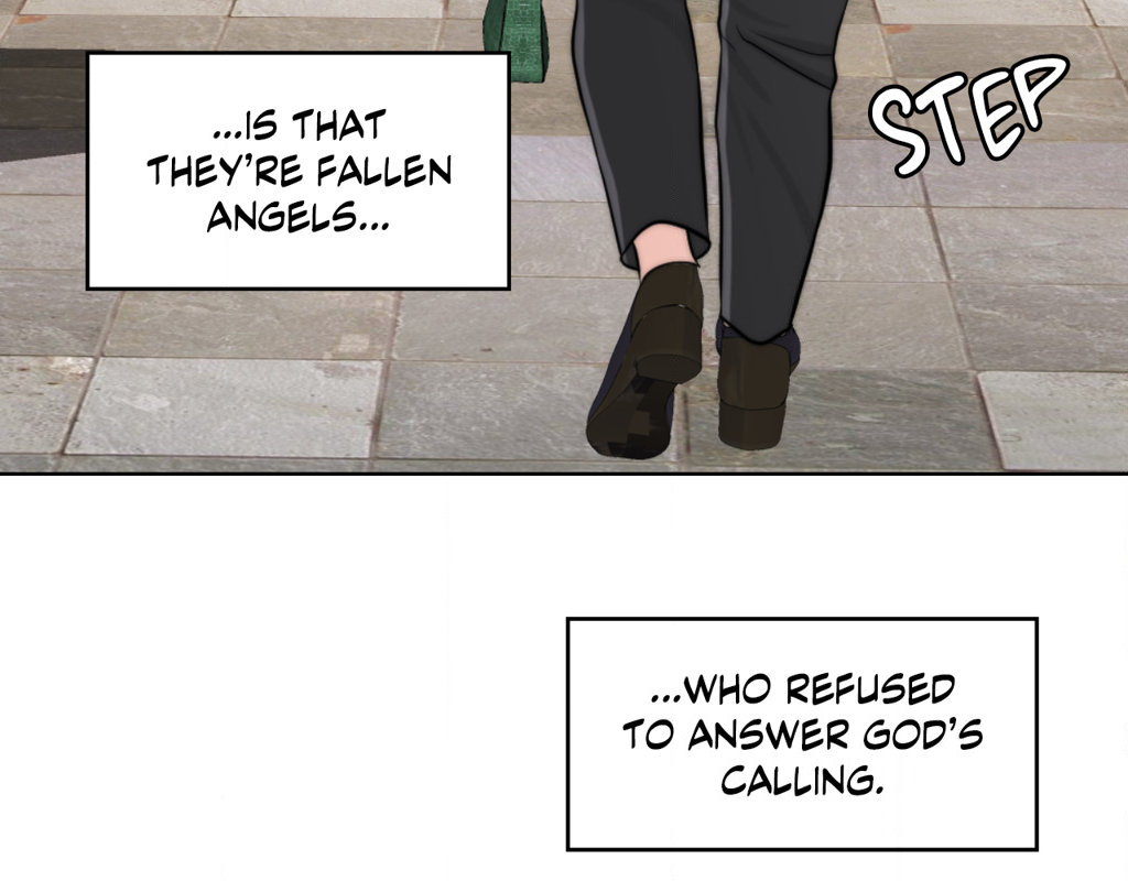 Wife for 1000 Days chapter 63 page 40