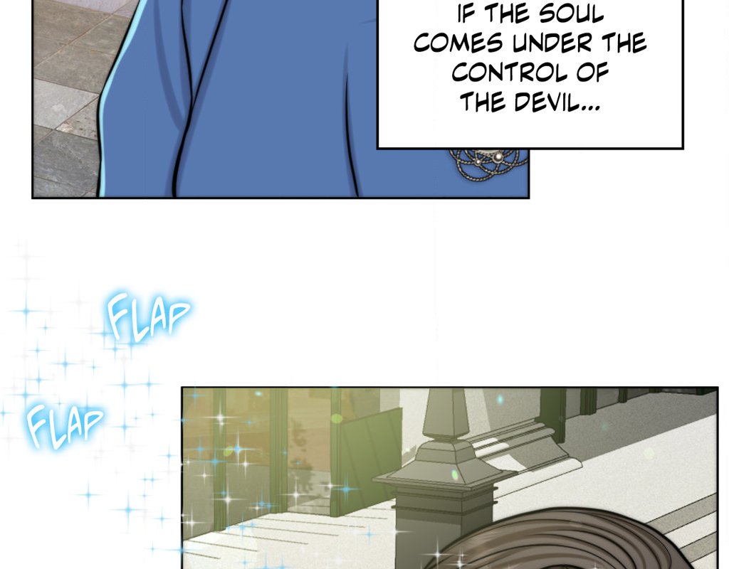 Wife for 1000 Days chapter 63 page 49