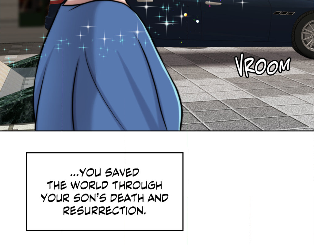 Wife for 1000 Days chapter 63 page 60