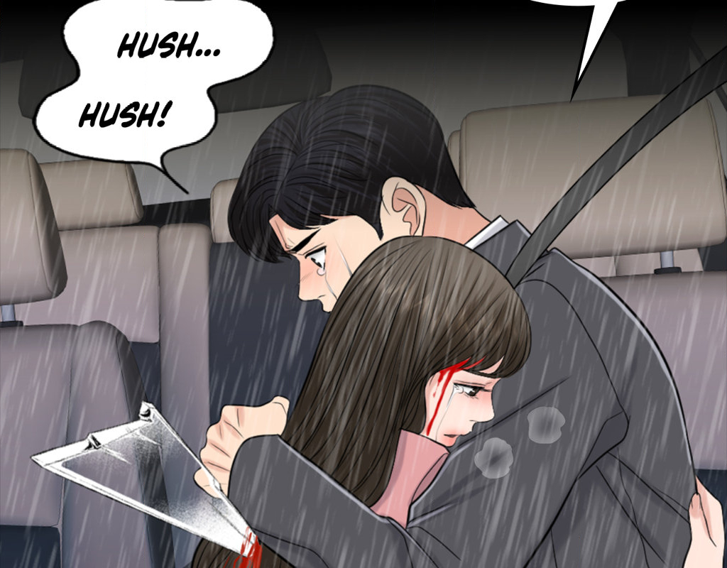 Wife for 1000 Days chapter 63 page 114