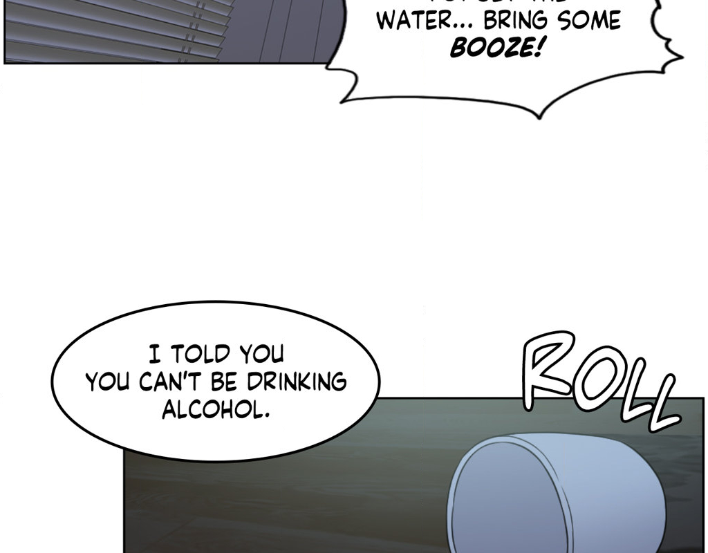 Wife for 1000 Days chapter 63 page 166