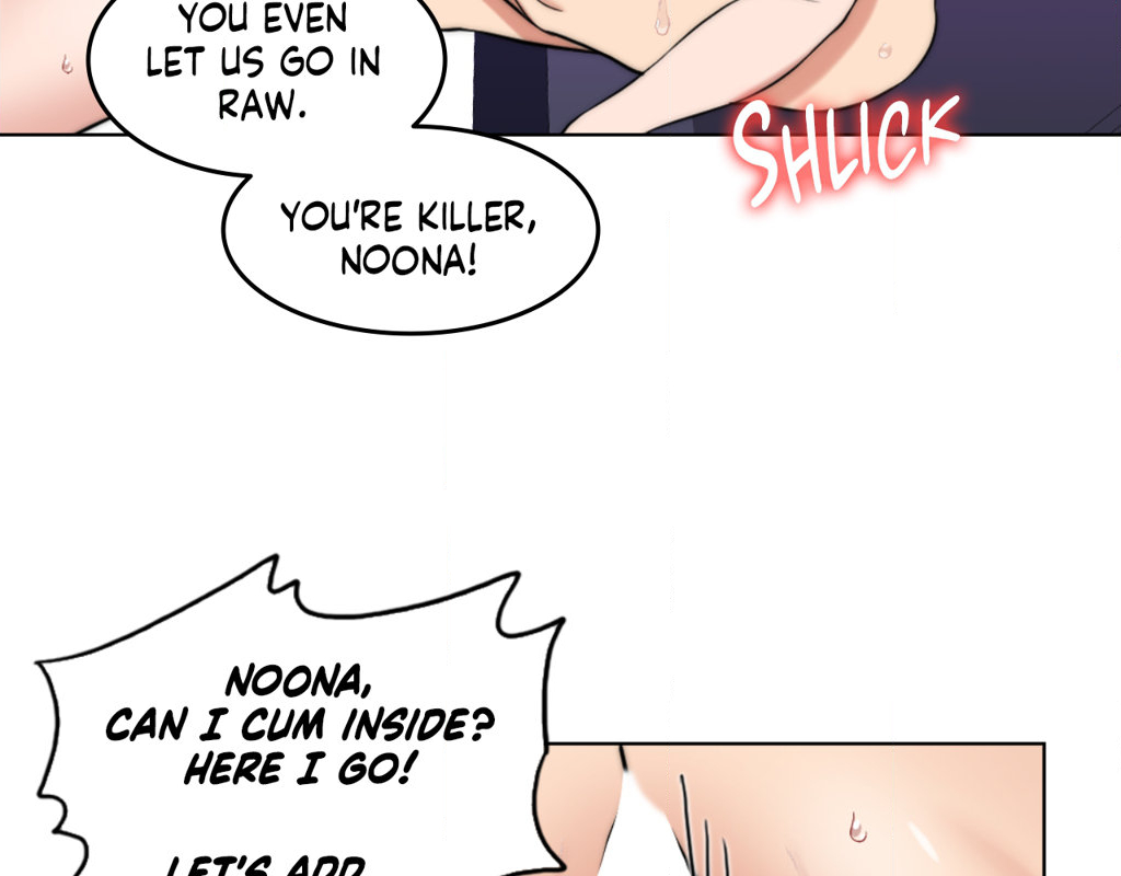 Wife for 1000 Days chapter 63 page 240