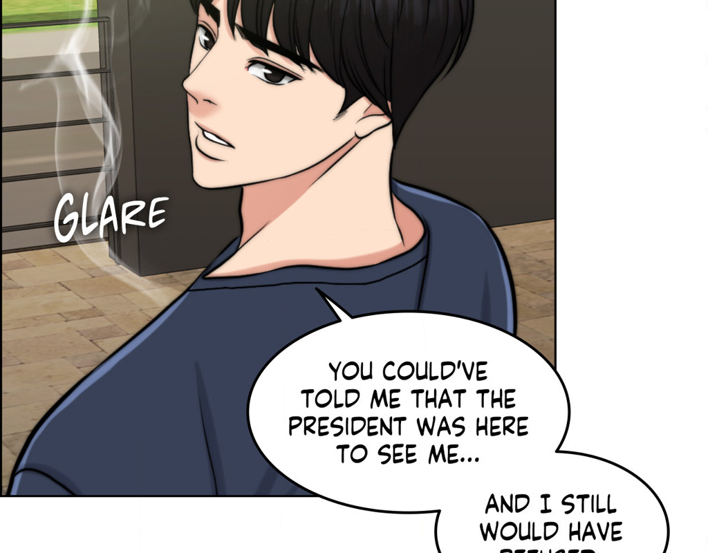 Wife for 1000 Days chapter 63 page 275