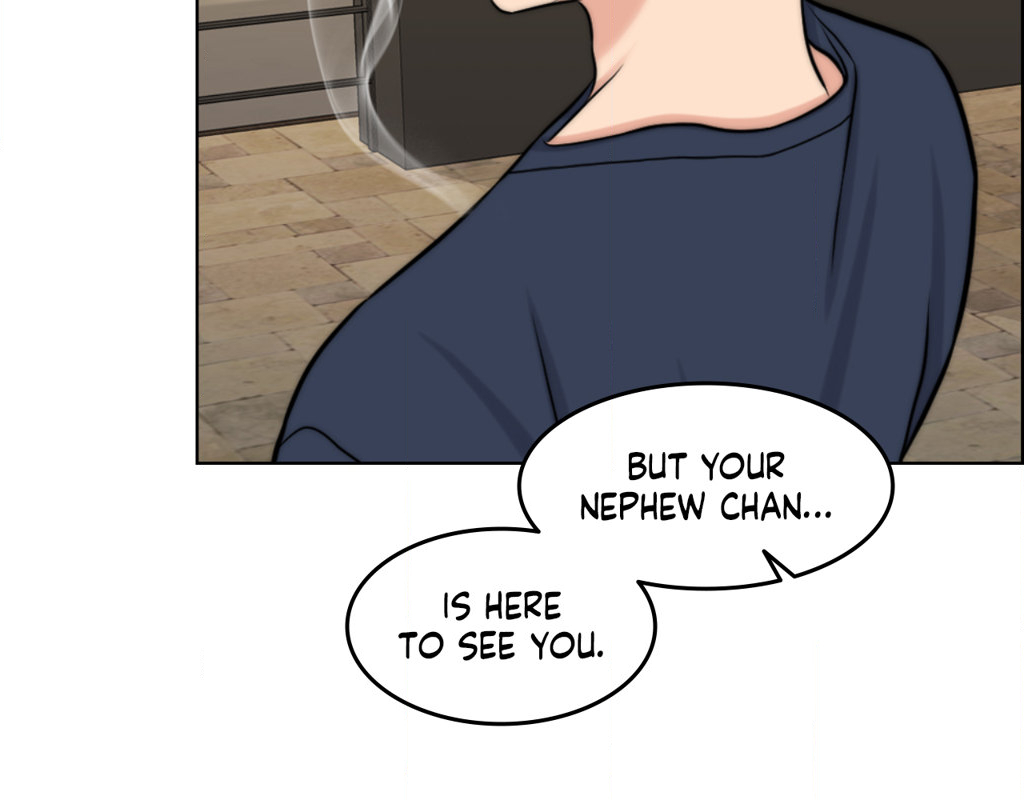 Wife for 1000 Days chapter 63 page 277