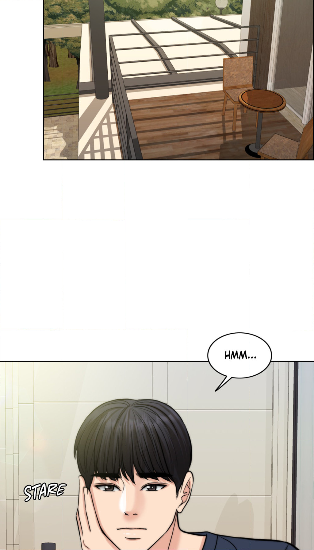 Wife for 1000 Days chapter 64 page 2