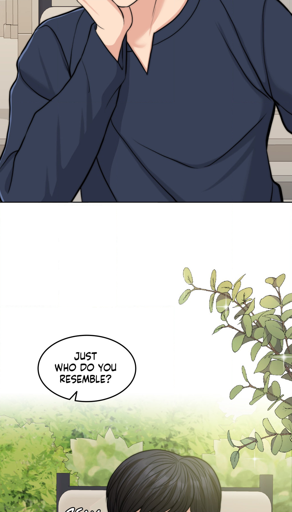 Wife for 1000 Days chapter 64 page 3