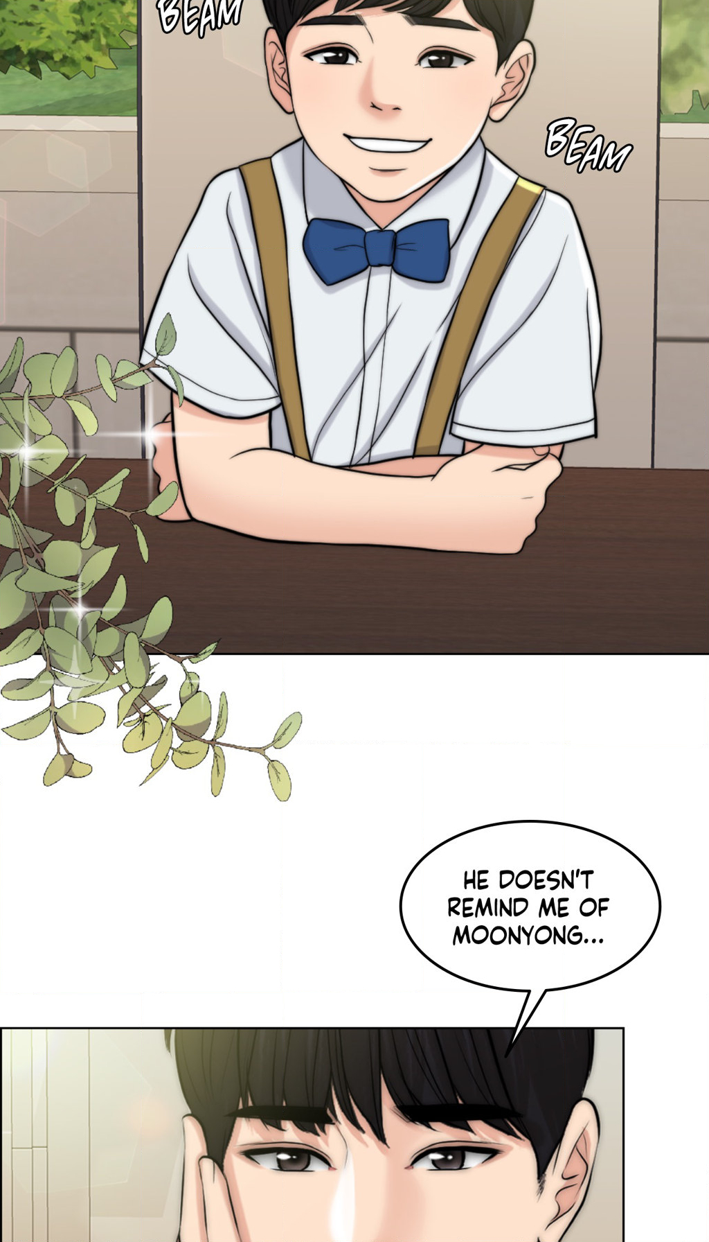 Wife for 1000 Days chapter 64 page 4