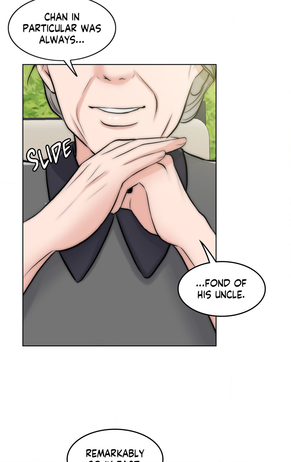 Wife for 1000 Days chapter 64 page 9