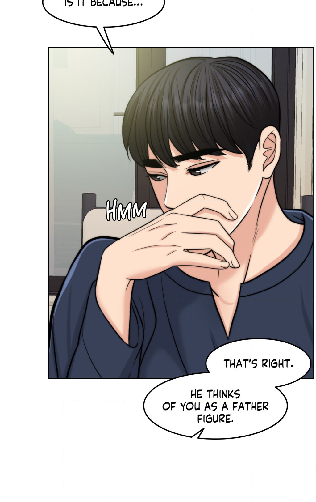 Wife for 1000 Days chapter 64 page 12