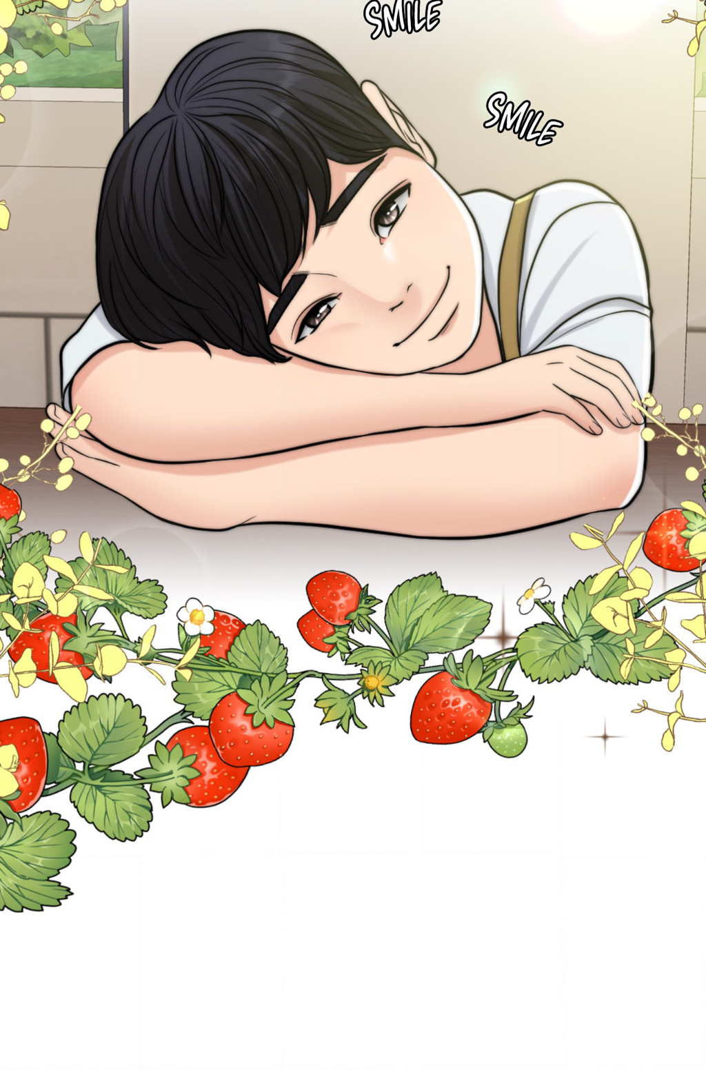 Wife for 1000 Days chapter 64 page 14