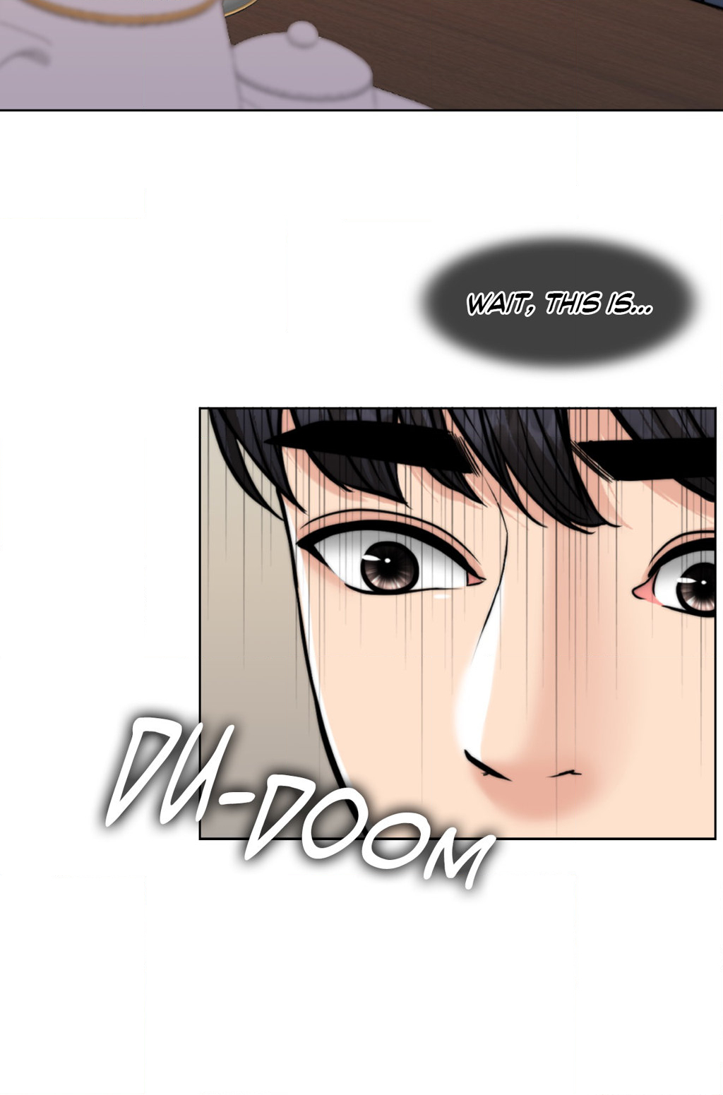 Wife for 1000 Days chapter 64 page 18