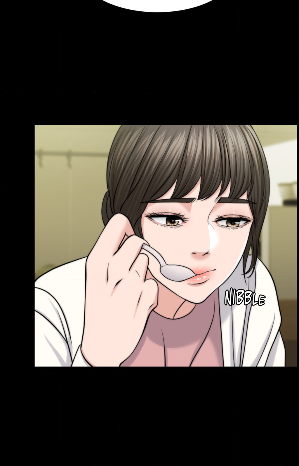 Wife for 1000 Days chapter 64 page 35