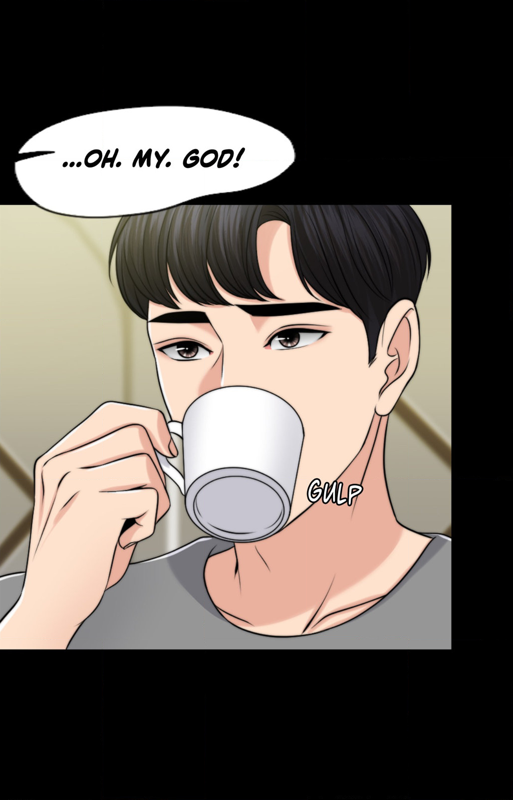 Wife for 1000 Days chapter 64 page 36